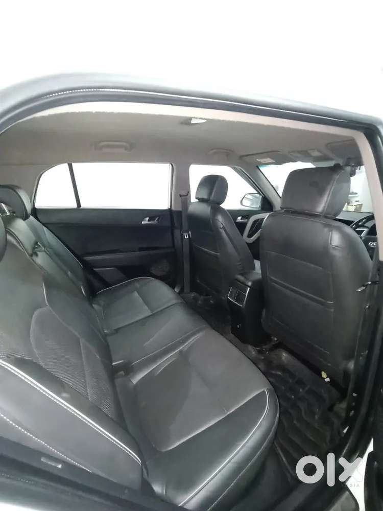 Hyundai Creta 2015 Diesel Good Condition