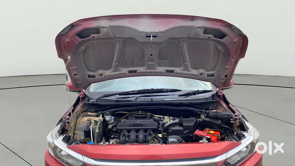 Honda Amaze 1.2 V I-vtec Mt, 2019, Petrol