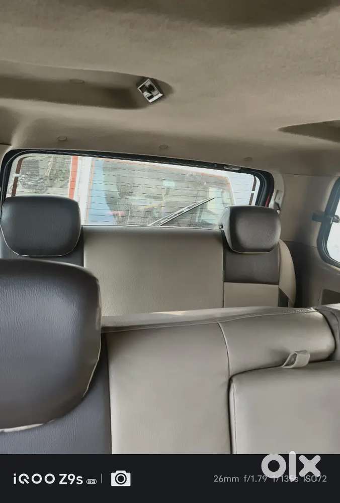 Mahindra Xylo 2009 Diesel Well Maintained