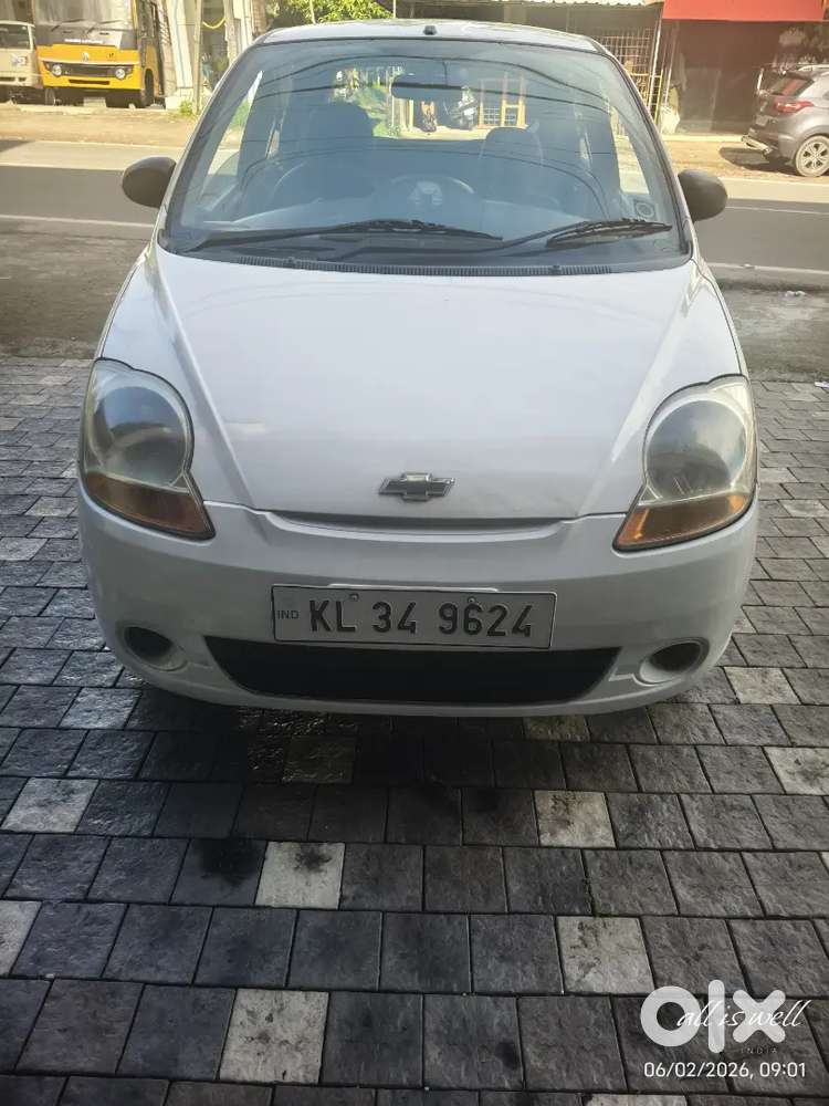 Wel Maintained Spark