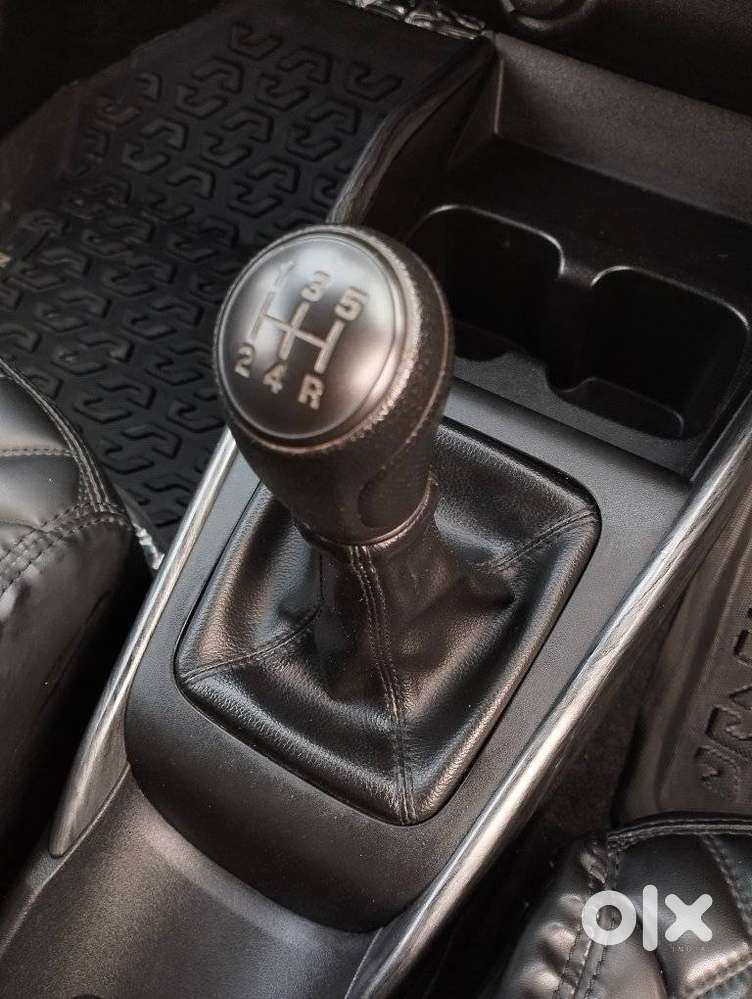 Maruti Suzuki Baleno Sigma, 2022, Petrol