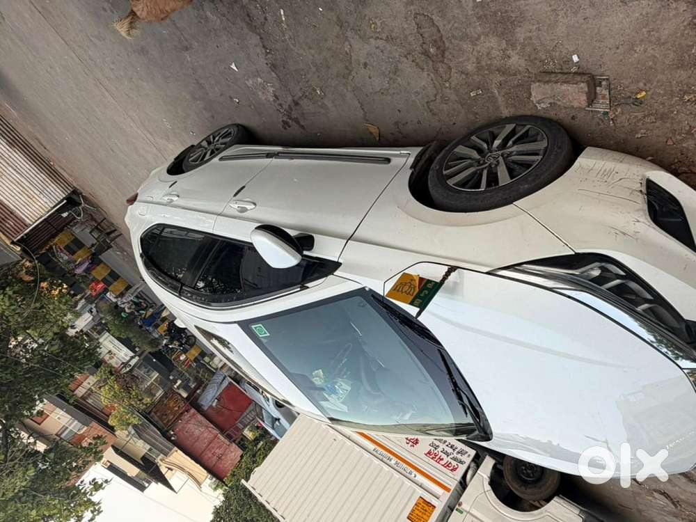 Honda City Petrol 2021