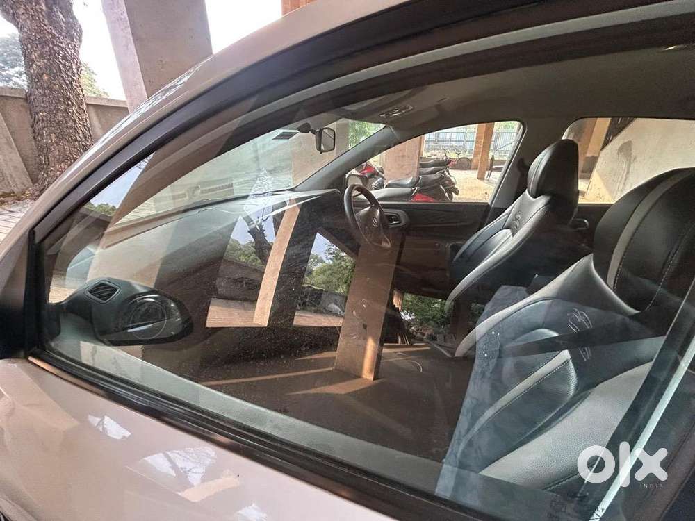 Hyundai Aura Car 2022 Used , Excellent Condition