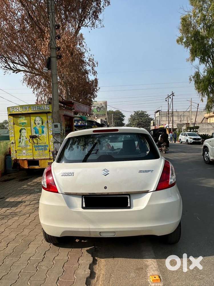 Maruti Suzuki Swift 2013 Diesel Well Maintained
