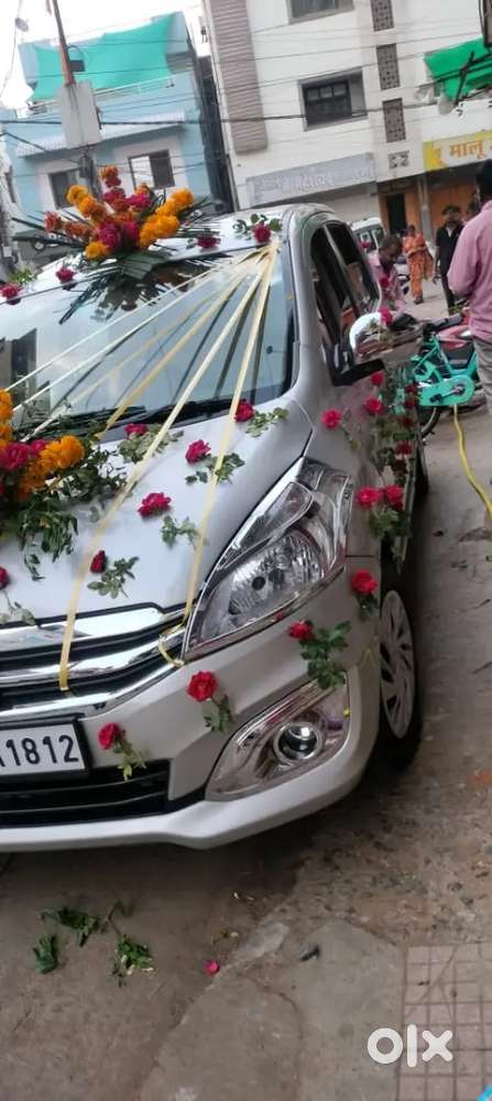 Maruti Suzuki Ertiga Vdi 2014 Diesel