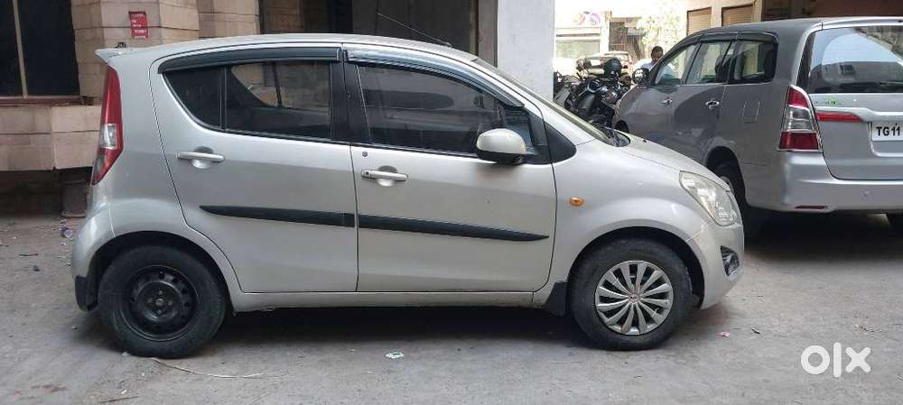 Maruti Suzuki Ritz Vdi (abs) Bs Iv, 2012, Diesel