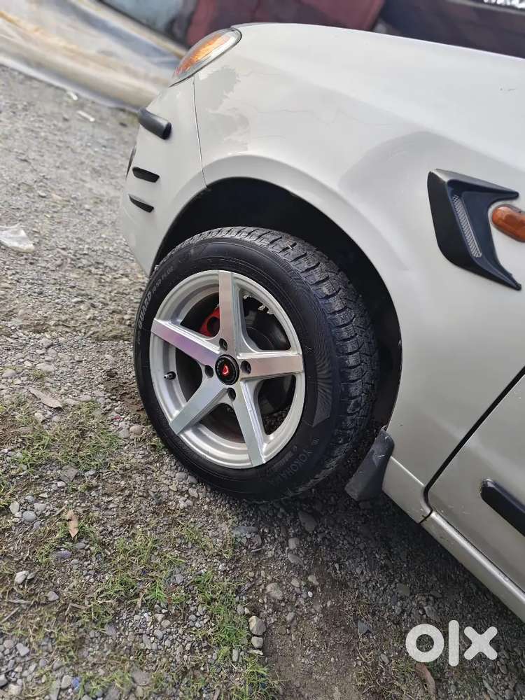 Good Condition Non Accidental And Genuine Kilometre