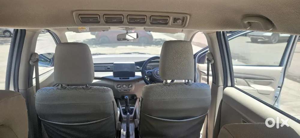 Maruti Suzuki Ertiga 2022 Cng & Hybrids 82000 Km Driven