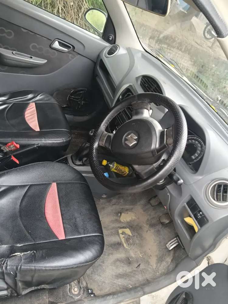 Maruti Suzuki Alto 800 2013 Petrol 70000 Km Driven