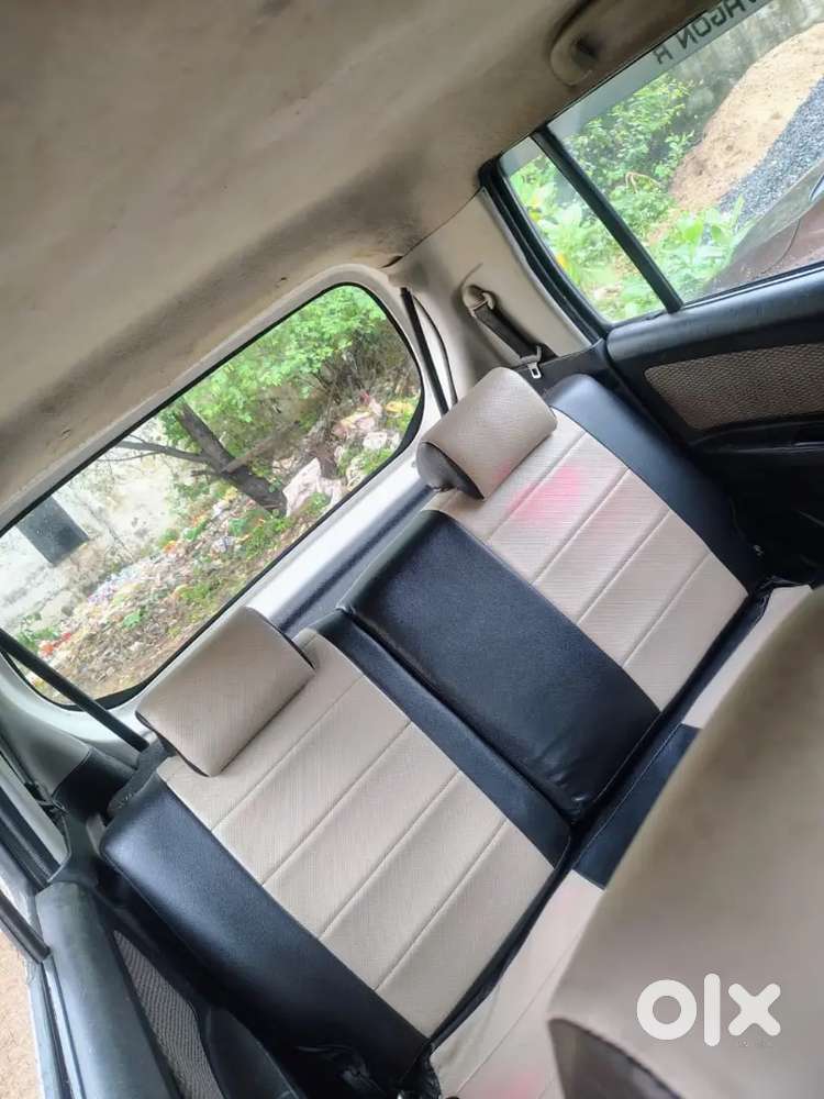 Maruti Suzuki Wagon R 2015 Petrol