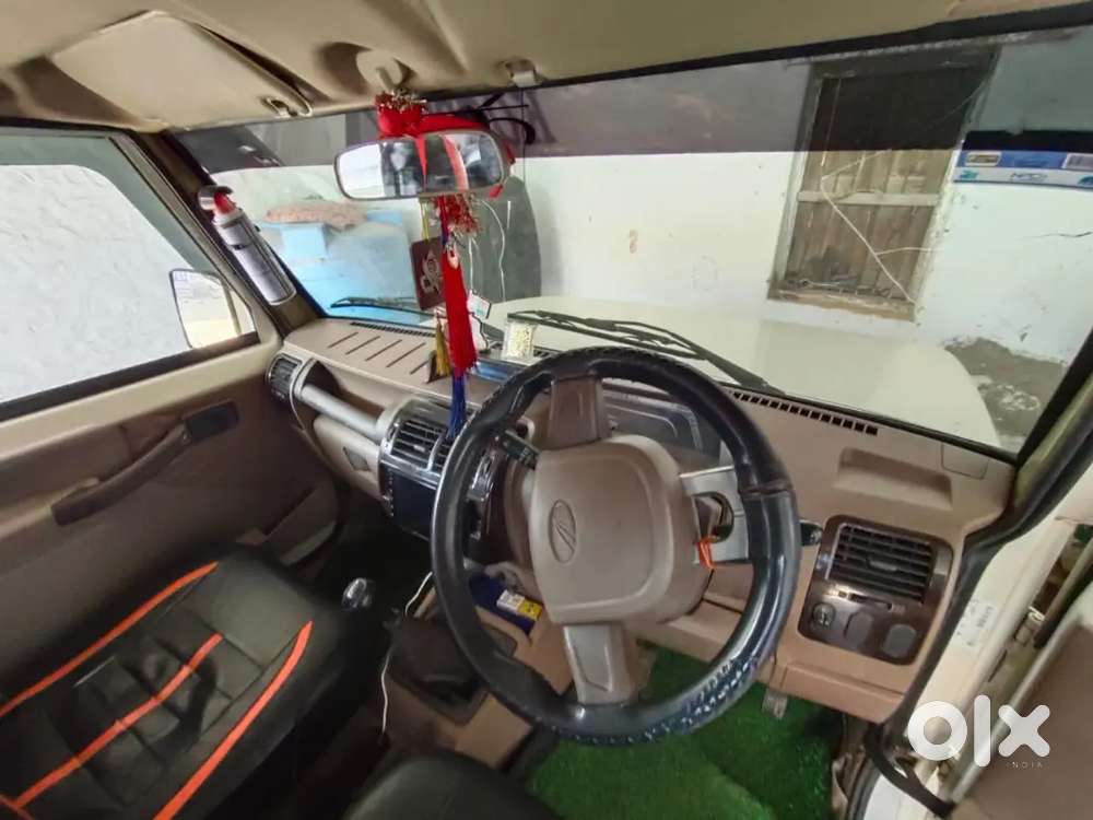 Mahindra Bolero 2017 Diesel 100000 Km Driven