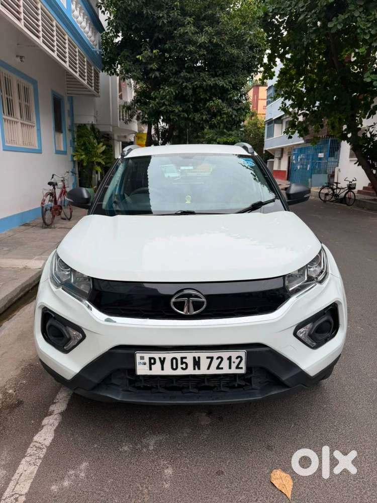 Tata Nexon Revotron 2023