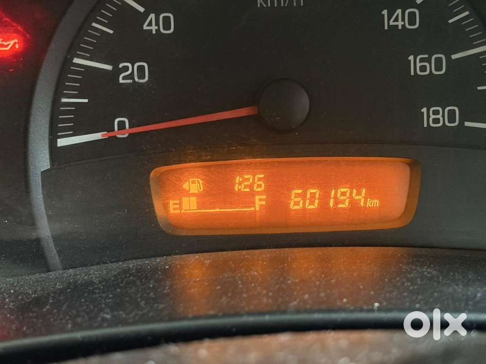 Maruti Suzuki Celerio 2014 Petrol Well Maintained