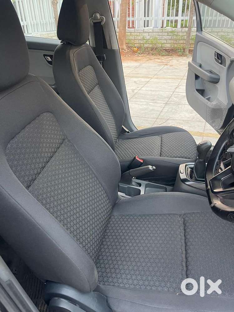 Tata Altroz Petrol 71900 Km Driven