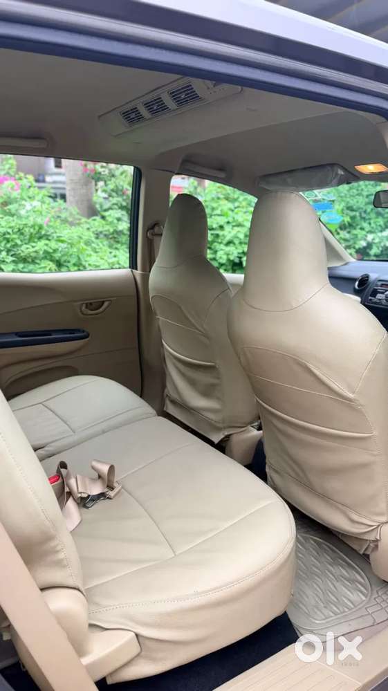 Honda Mobilio S I-vtec, 2016, Petrol