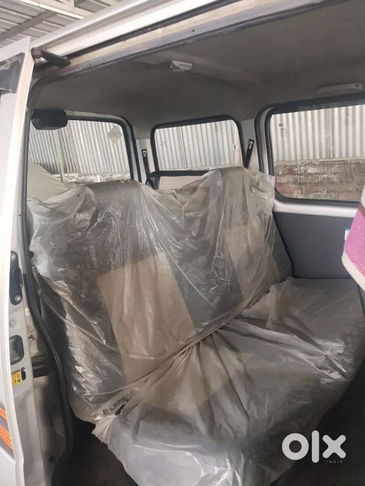 Maruti Suzuki Eeco 1.2 2023