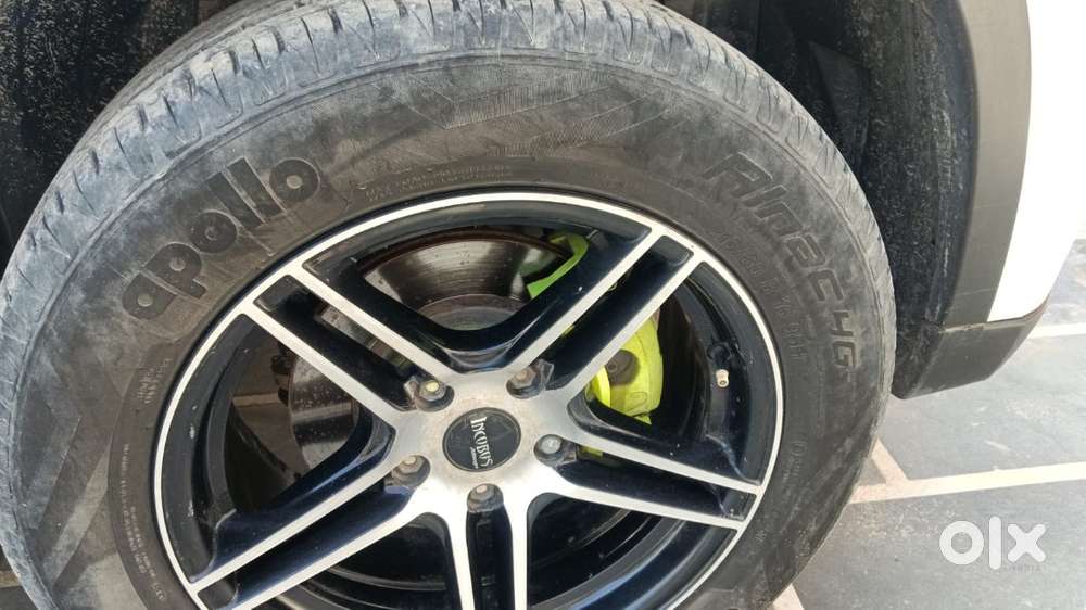 Maruti Suzuki Vitara Brezza 2019 Diesel Well Maintained For Sale