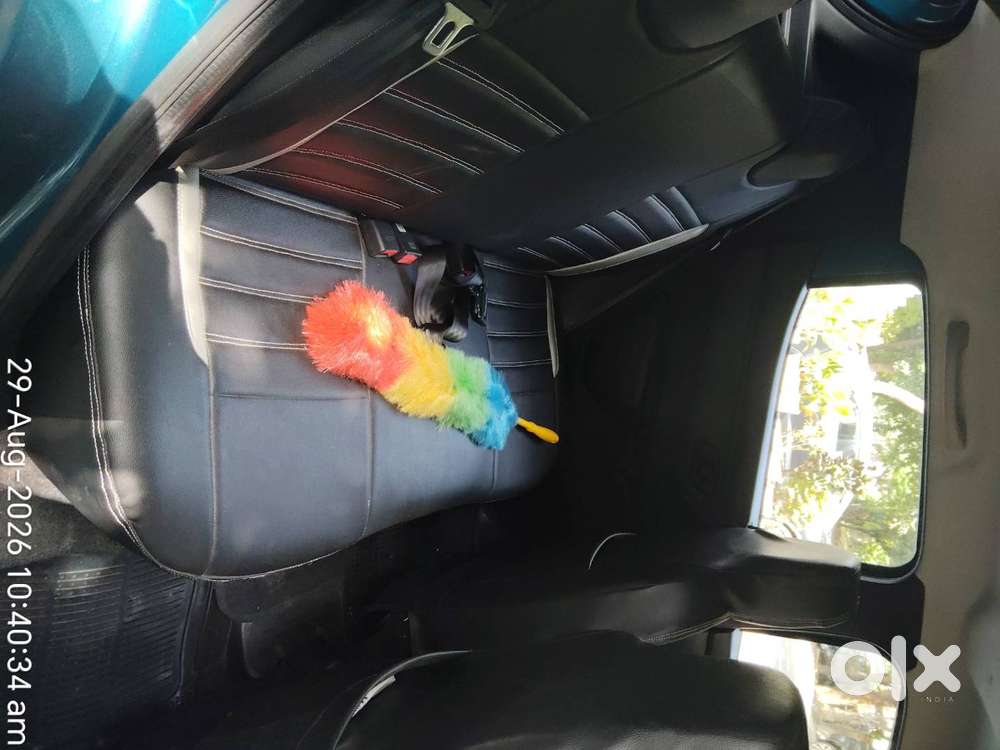 Renault Kwid 2022 Petrol 7500 Km