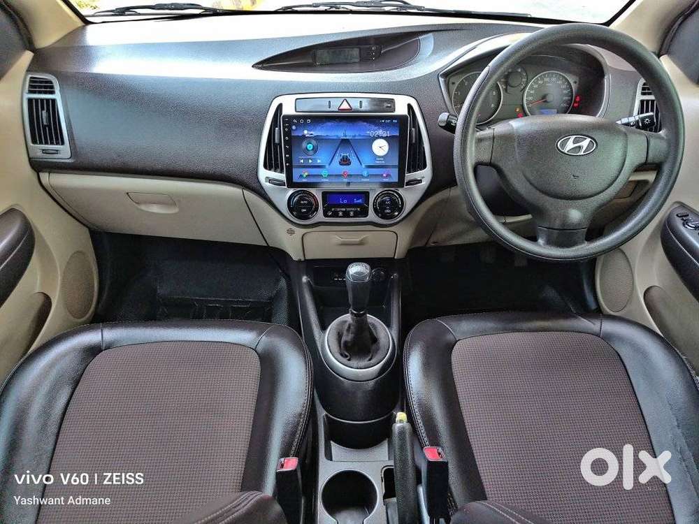 Hyundai I20, 2013, Diesel