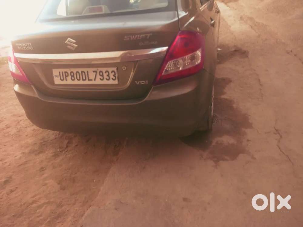 Good Condition Diesel