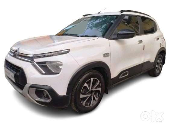 Citroen C3 Feel 1.2 Petrol, 2023