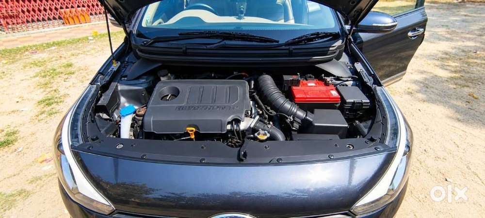 Brand New Condition I20 Asta