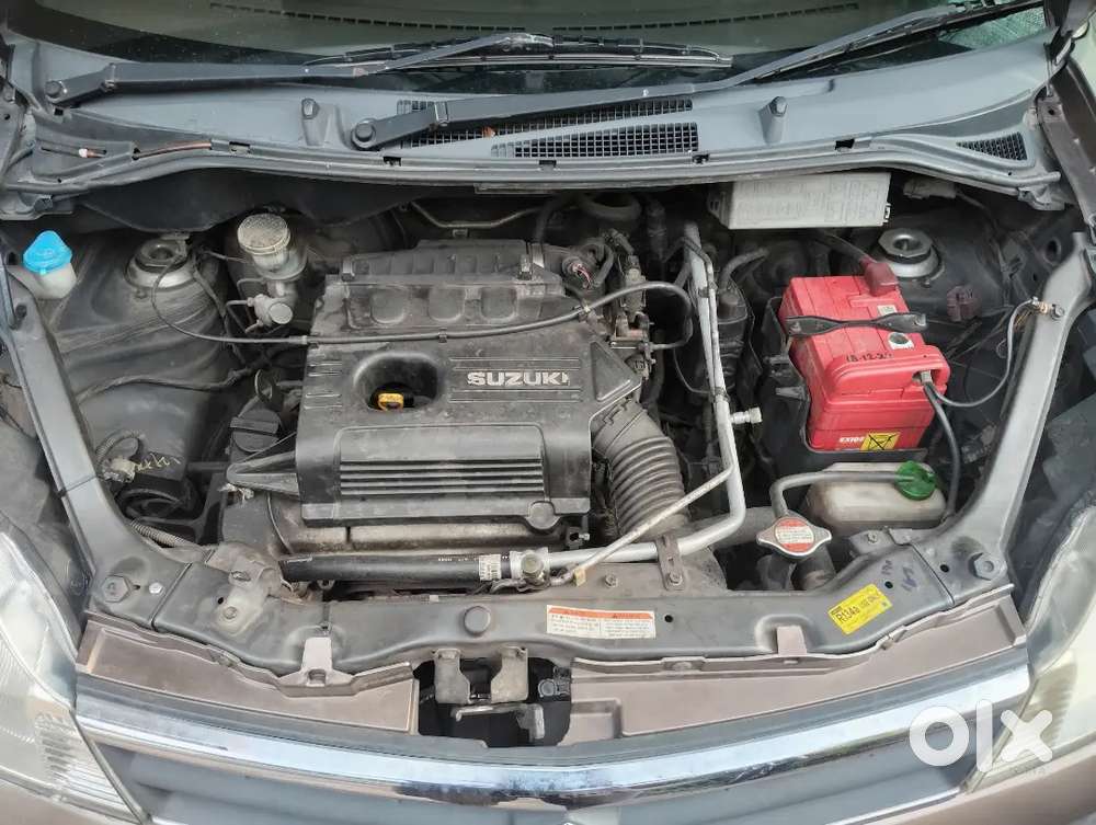 Maruti Suzuki Estilo 2012 Lxi