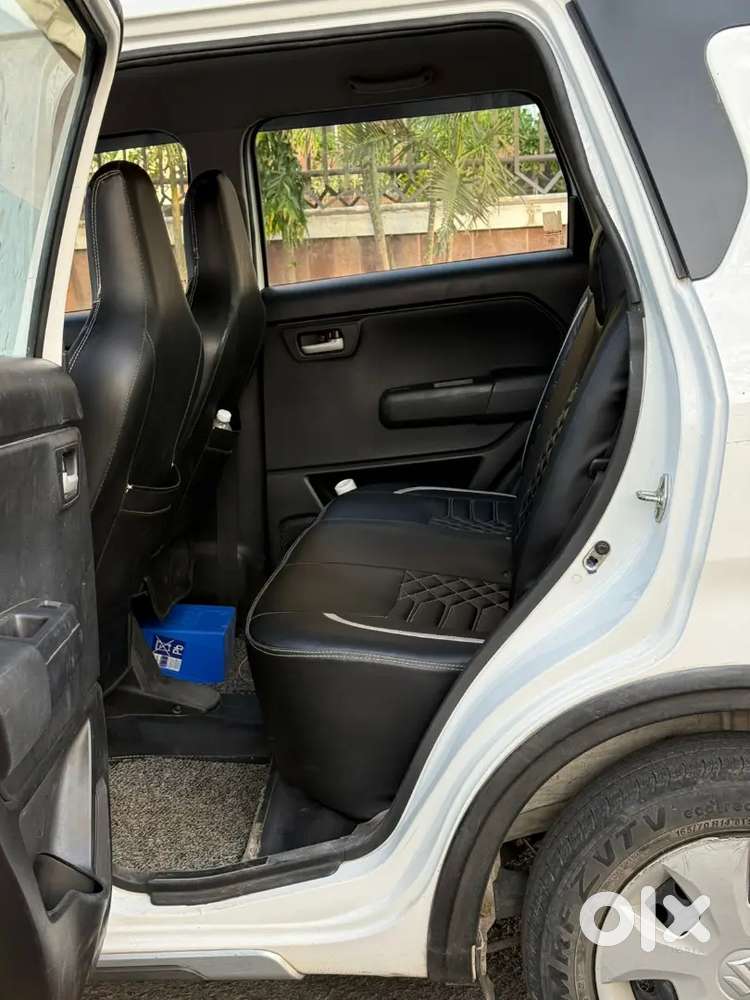 Maruti Suzuki Wagon R 2023 First Owner