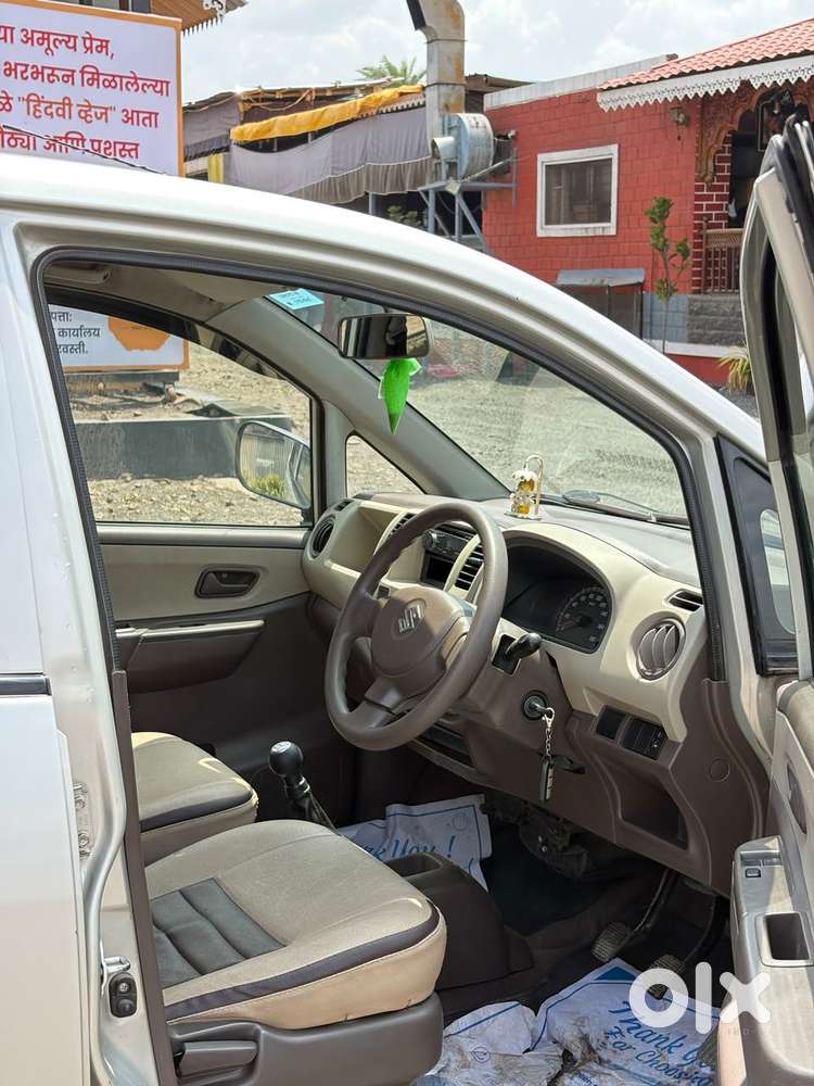 Maruti Suzuki Estilo Lxi Bs-iv, 2010, Petrol