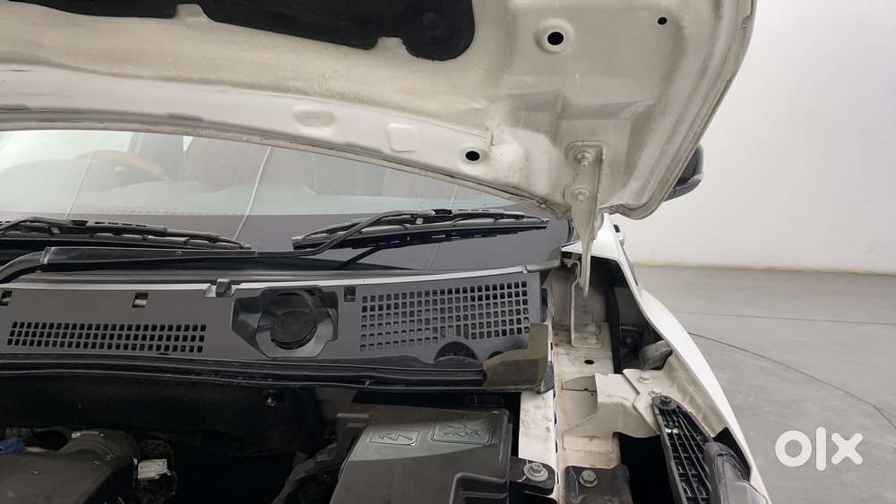 Nissan Magnite 1.0 Xv Premium Turbo Cvt, 2023, Petrol