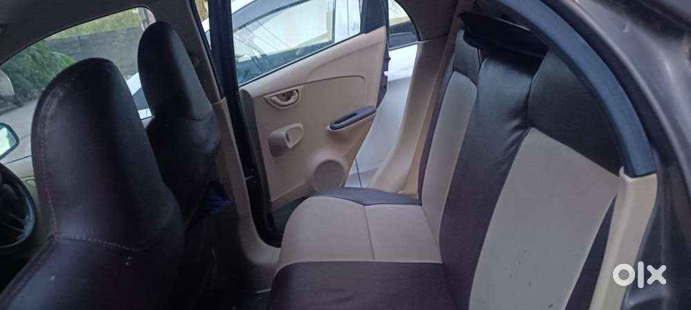 Honda Brio Petrol 2012