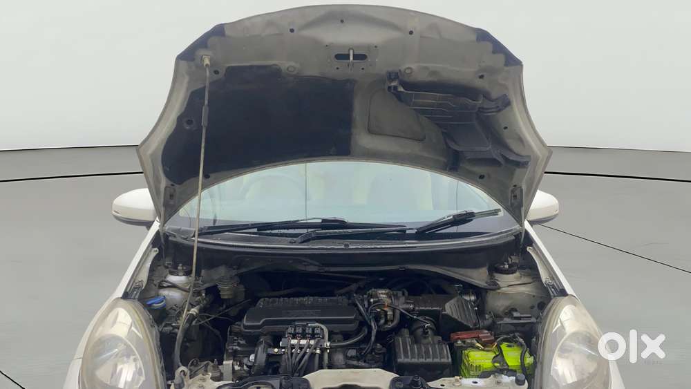 Honda Brio Vx At, 2015, Petrol