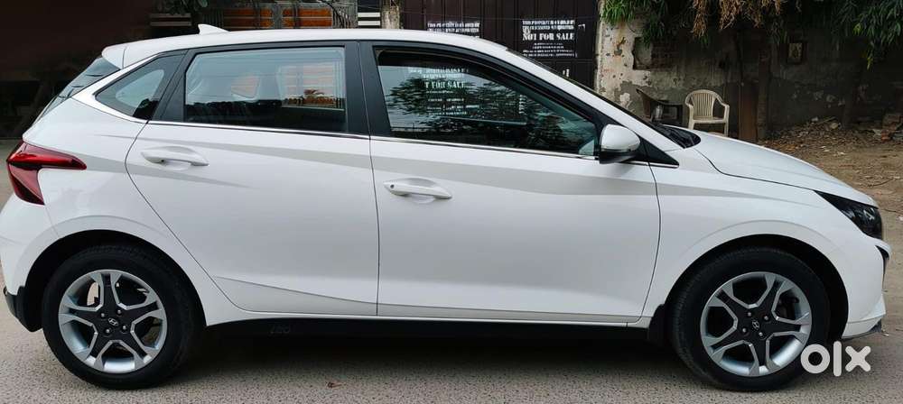 Hyundai I20 Sportz 1.2 Vtvt, 2025, Petrol