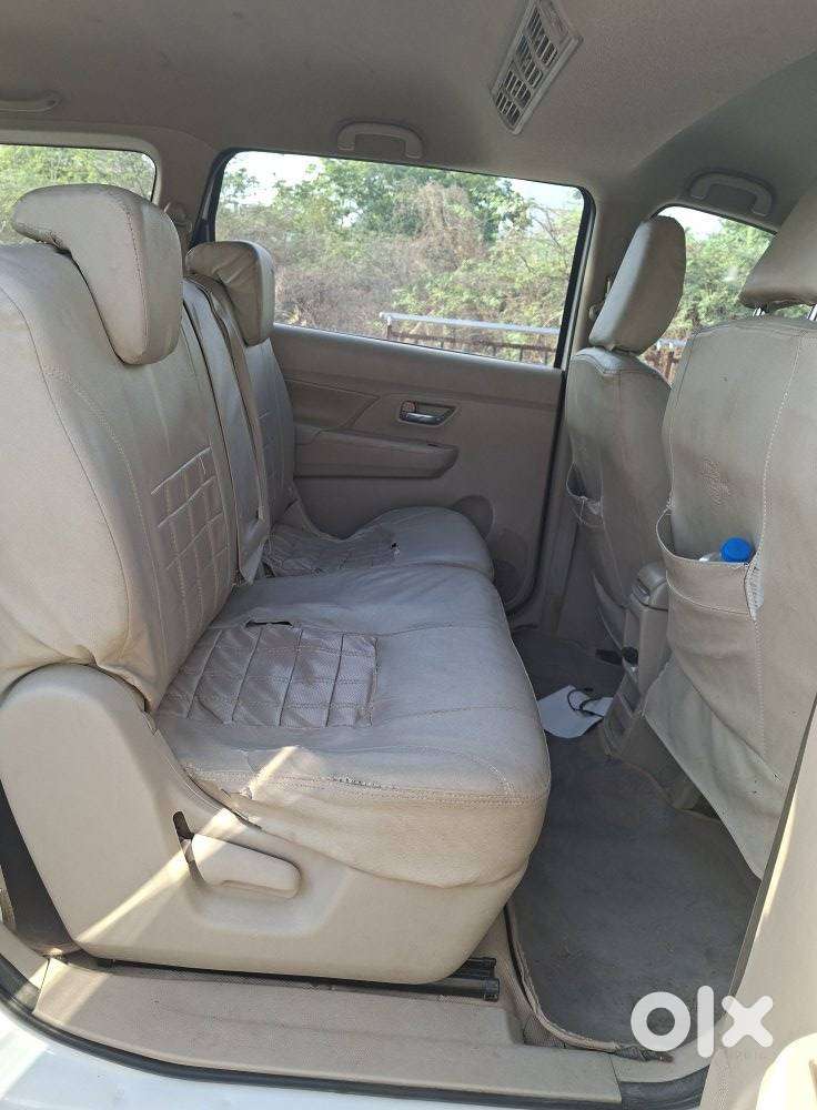 Maruti Suzuki Ertiga 2022-2023  Lxi, 2021, Petrol