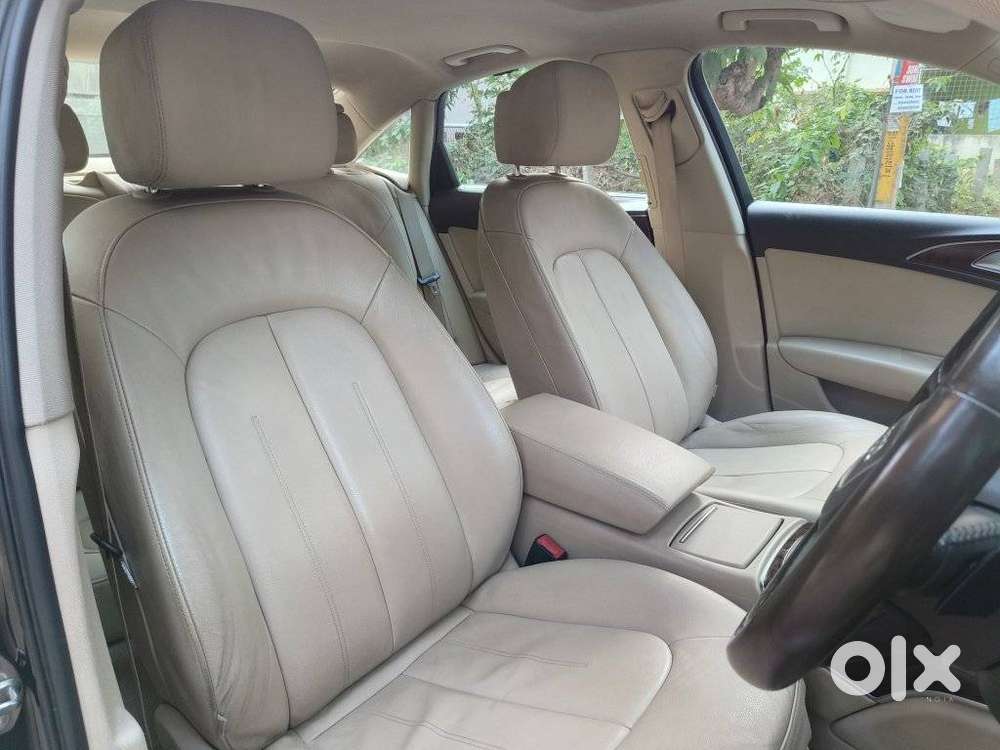 Audi A6 2.0 35 Tdi Premium Plus Matrix, 2016, Diesel