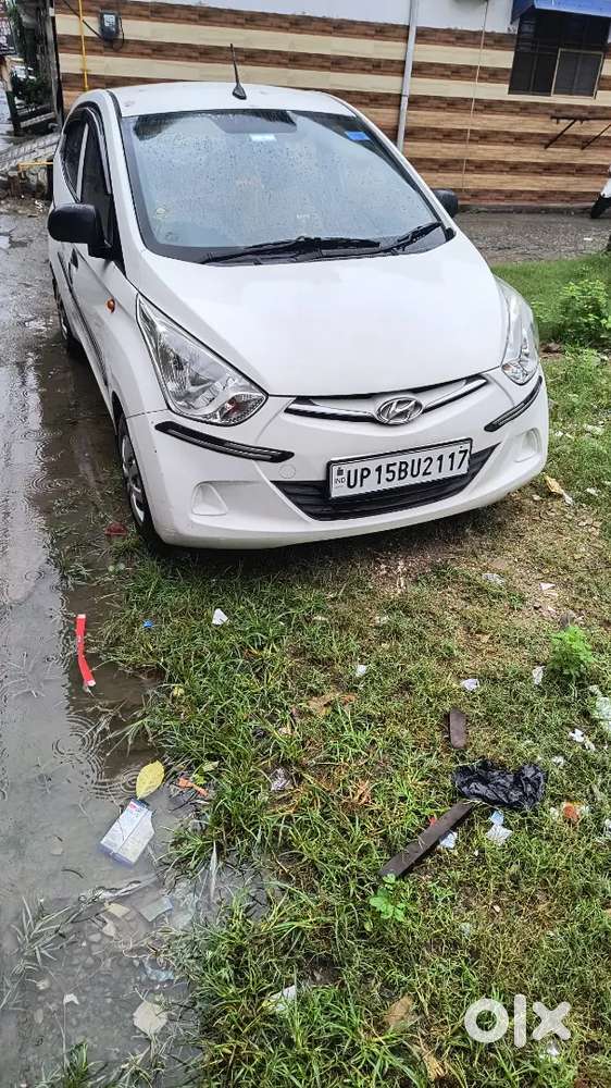 Hyundai Eon Era Petrol 2015 Advocate Car