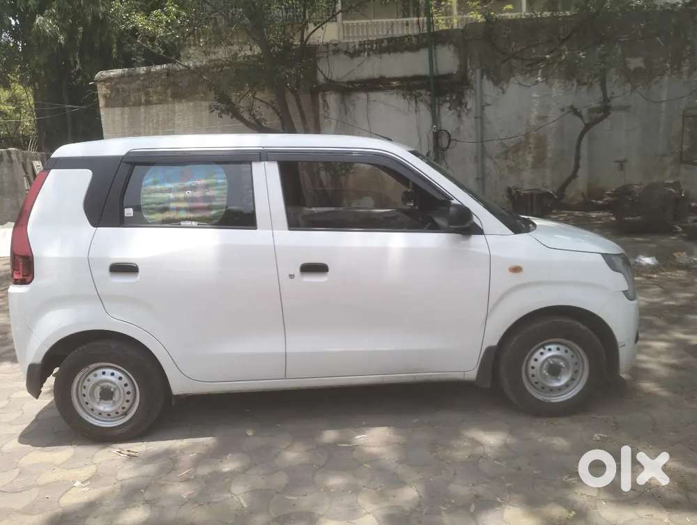 Maruti Suzuki Wagon R 1.0 2026 Cng & Hybrids 31000 Km Driven