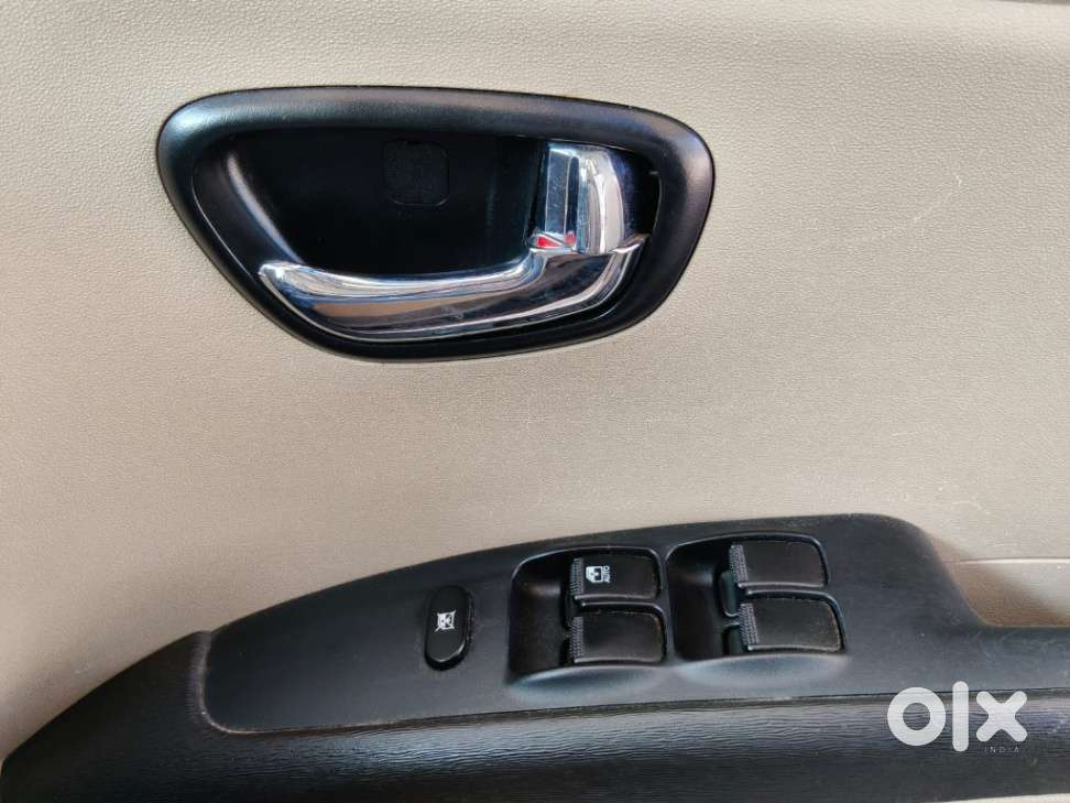 Hyundai I10 1.2 Kappa Sportz, 2014, Petrol