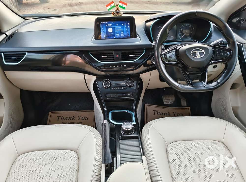 Tata Nexon Ev Xz Plus Lux, 2023, Electric