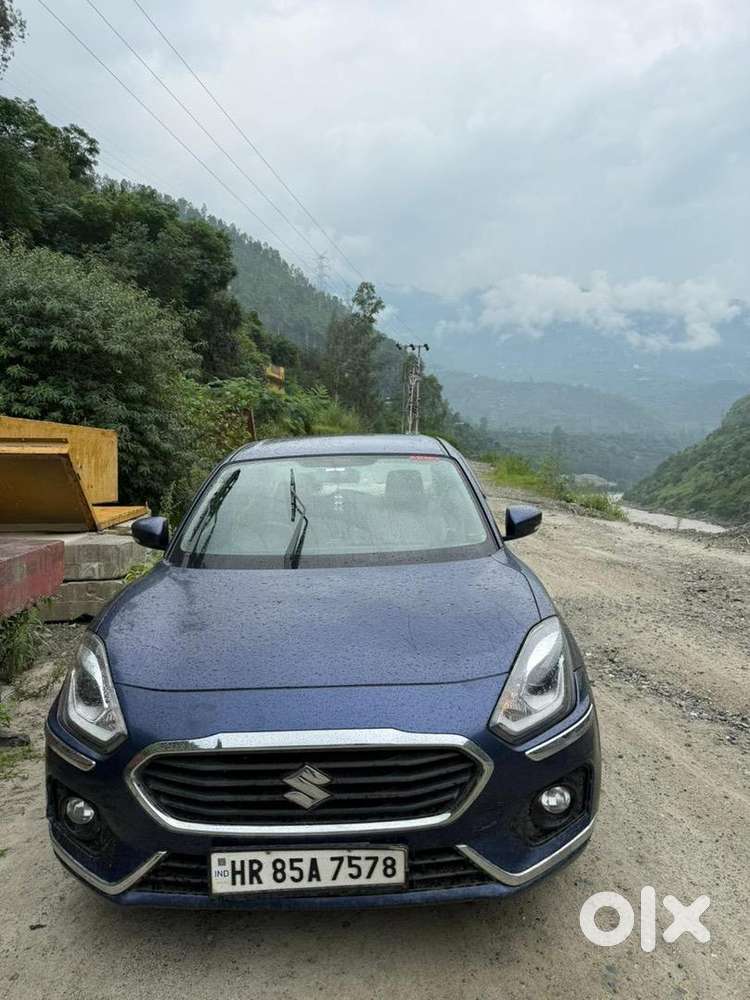 Maruti Suzuki 2018 Car  Running With Company Service Record