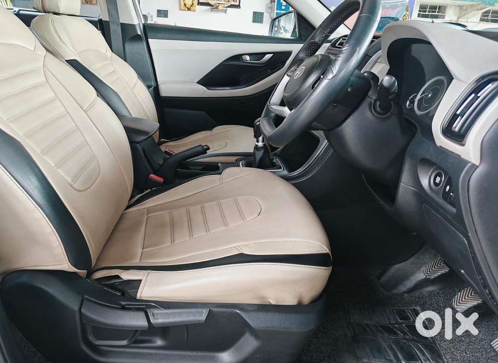 Hyundai Creta 1.6 Sx, 2021, Diesel