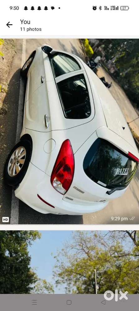 Hyundai New I20 Diesel Manual 2012