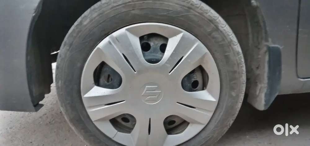 Maruti Suzuki Wagon R 2014 Petrol Well Maintained