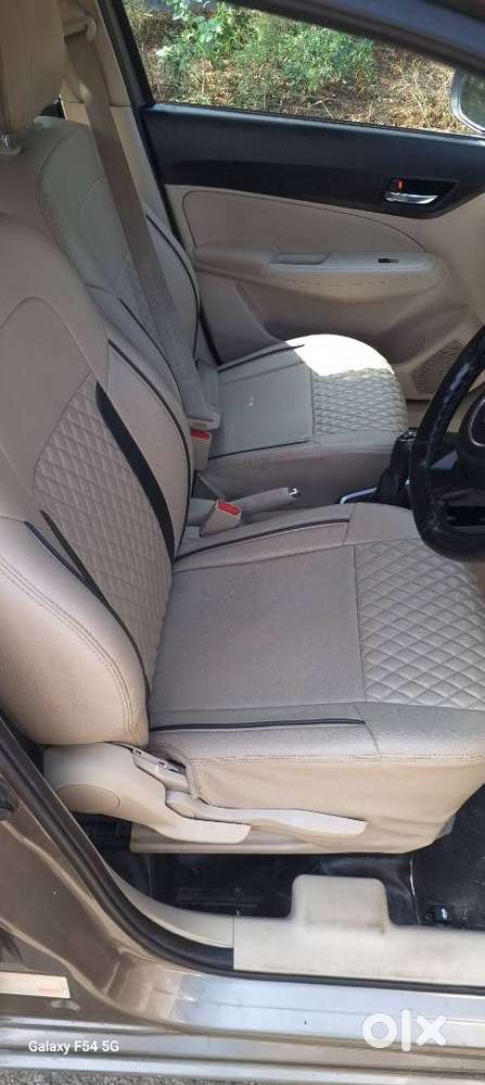 Maruti Suzuki Dzire 1.2 Vxi Cng, 2024, Cng & Hybrids