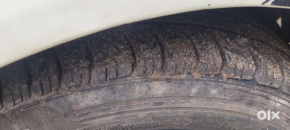 Ford Figo Diesel 2010 Manual 2031 Clear