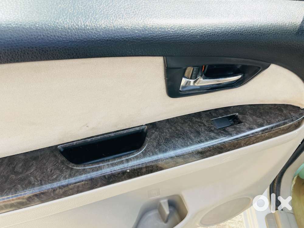 Maruti Suzuki Sx4 Vxi Bsiv, 2013, Cng & Hybrids