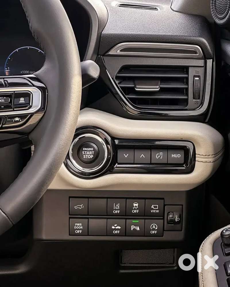 All New Victoris With Attractive Dealership Support