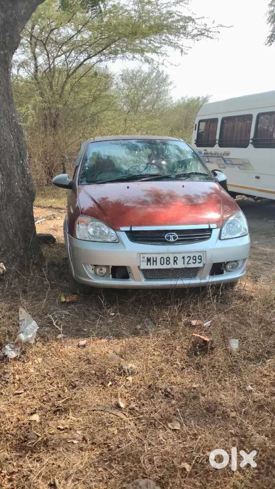 Tata Indica 2008 Diesel Good Condition
