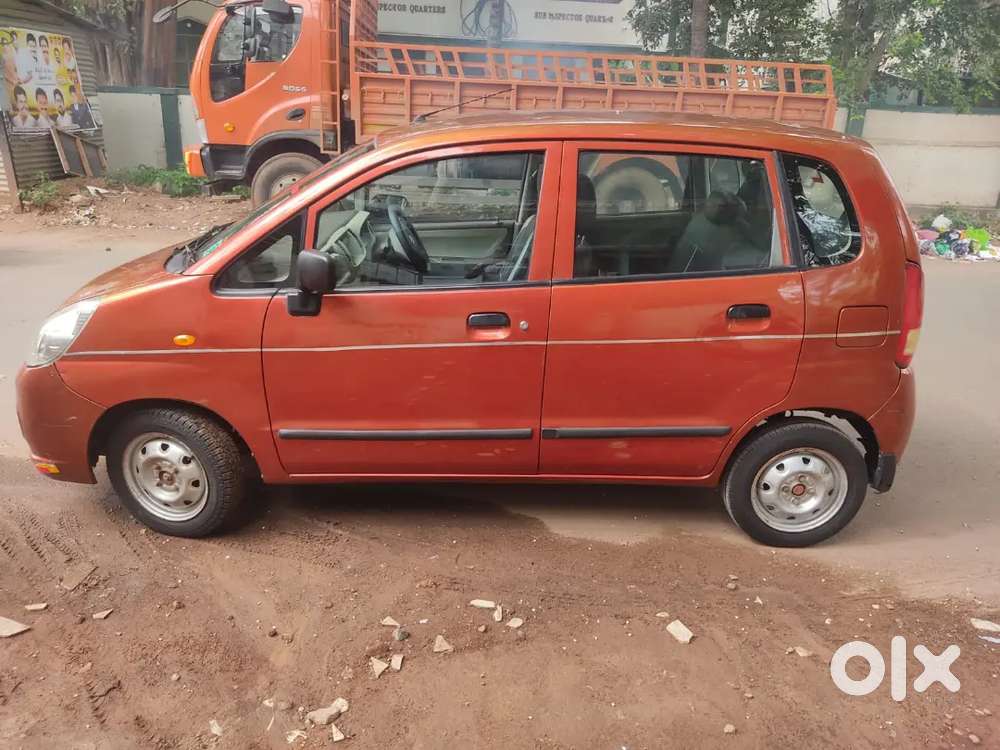 Maruti Suzuki Zen Estilo Lxi Petrol Manual 2010