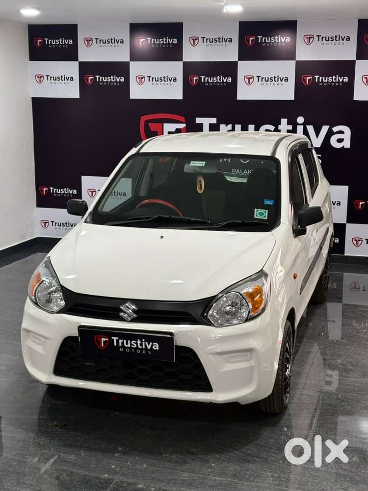 Maruti Suzuki Alto 800 Lxi  2019 Model (purchased In 2020)